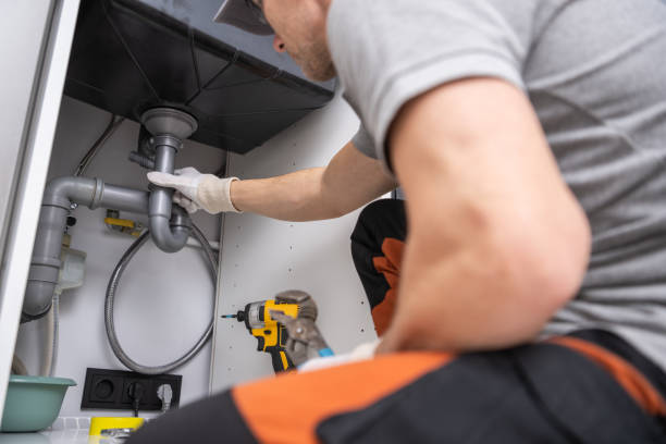 Best Residential Plumbing Services  in Green Hill, TN